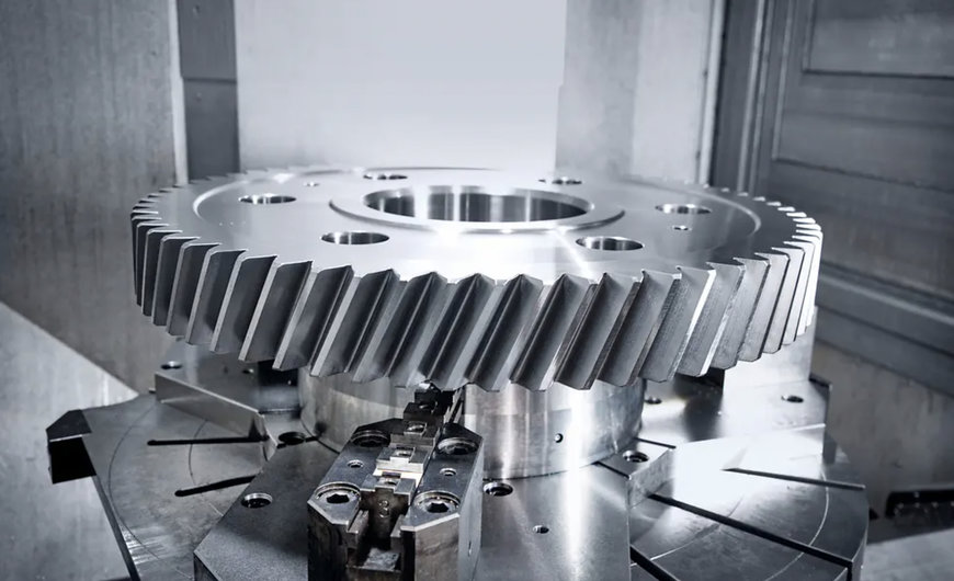 PRECISION GEARS FROM A SINGLE SOURCE